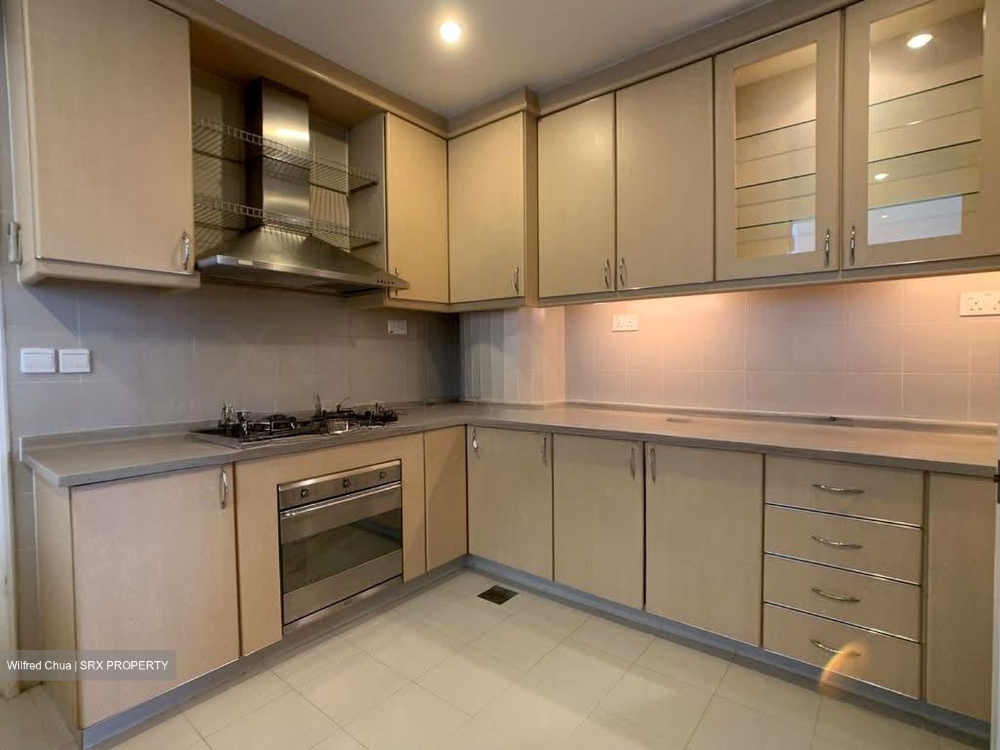 Cuscaden Road (D10), Condominium #610081561